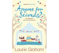 Laurie Graham Anyone for Seconds? (Tascabile)