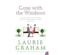 Laurie Graham Gone With the Windsors (Tascabile)