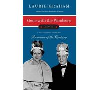 Laurie Graham Gone with the Windsors (Tascabile)