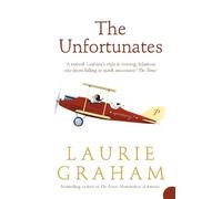 Laurie Graham The Unfortunates (Tascabile)