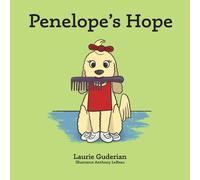 Laurie Guderian Penelope's Hope (Tascabile)