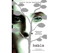 Laurie Halse Anderson Habla / Speak (Spanish Edition) (Copertina rigida)