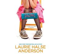 Laurie Halse Anderson Prom (Tascabile)