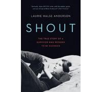 Laurie Halse Anderson Shout (Tascabile)