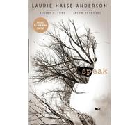 Laurie Halse Anderson Speak 20th Anniversary Edition (Tascabile)