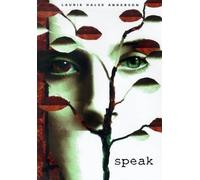 Laurie Halse Anderson – Speak – Copertina rigida
