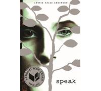 Laurie Halse Anderson Speak (Tascabile)