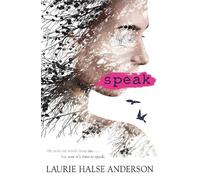 Laurie Halse Anderson Speak (Tascabile)