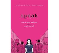 Laurie Halse Anderson Speak (Tascabile)