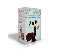 Laurie Halse Anderson The Seeds of America Trilogy (Boxed Set) (Tascabile)