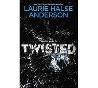 Laurie Halse Anderson Twisted (Tascabile)