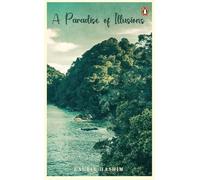 Laurie Hashim A Paradise of Illusions (Tascabile)