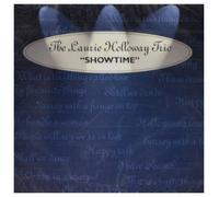 Laurie Holloway - Showtime [Import]