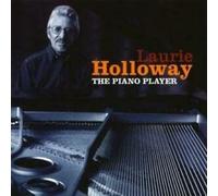 Laurie Holloway - The Piano Player [Import]
