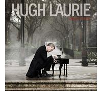 Laurie Hugh - Didn't It Rain