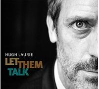 Laurie Hugh - Let Them Talk