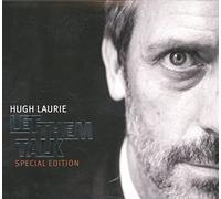 Laurie, Hugh - Let Them Talk