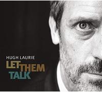 Laurie Hugh - Let Them Talk