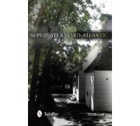 Laurie Hull Supernatural Mid-Atlantic (Tascabile)