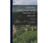 Laurie Imray Sailing Directions for the Bay of Biscay (Copertina rigida)