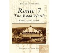 Laurie J. Bepler Virginia B. Bepler Route 7, the Road North (Tascabile)