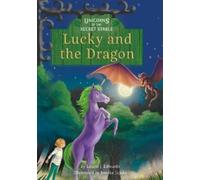 Laurie J. Edwards Lucky and the Dragon (Copertina rigida)