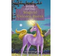 Laurie J. Edwards Magical Unicorn Horns (Copertina rigida)
