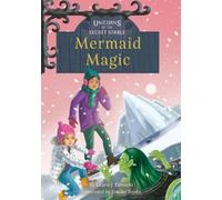 Laurie J. Edwards Mermaid Magic (Copertina rigida)