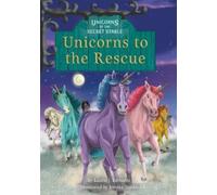 Laurie J. Edwards Unicorns to the Rescue (Copertina rigida)