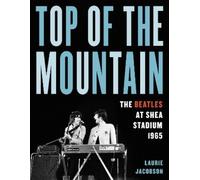 Laurie Jacobson Top of the Mountain (Copertina rigida)