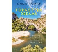 Laurie Johnson Forgotten Dreams (Copertina rigida)