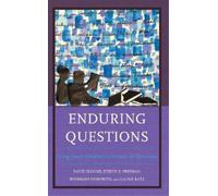Laurie Katz David Bloome Evelyn B. Freeman Rosemary Enduring Questi (Tascabile)