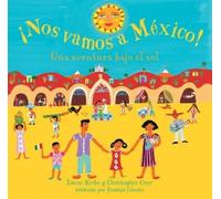 Laurie Krebs Nos Vamos a Mexico (Tascabile)