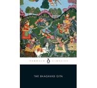 The Bhagavad Gita by Simon Brodbeck