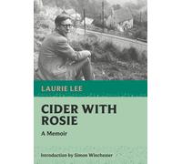 Laurie Lee Cider with Rosie (Tascabile)