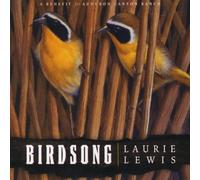 Laurie Lewis - Birdsong (US Import)