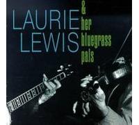 Laurie Lewis - Laurie Lewis & Her Bluegrass Pals