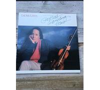 LAURIE LEWIS - LAURIE LEWIS-restless rambling heart FLYING FISH (LP vinyl record)