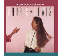 Laurie Lewis - Love Chooses You