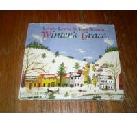 LAURIE LEWIS & TOM ROZUM - Winter S Grace