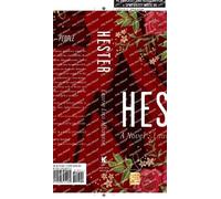 Laurie Lico Albanese Hester (Tascabile)