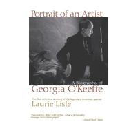 Laurie Lisle Portrait of an Artist (Tascabile)