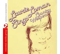 Laurie Loman Sings Country Weepers (Digitally Remastered) (CD)