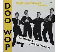 Laurie Lost Masters - Vol. 4-Laurie Lost Masters