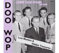 Laurie Lost Masters - Vol. 5-Laurie Lost Masters