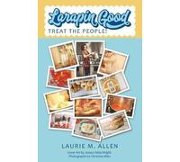 Laurie M Allen Larapin Good (Tascabile)