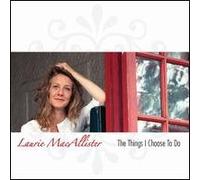 Laurie Macallister - Things I Used to Do [B&N Exclu