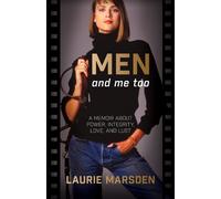 Laurie Marsden MEN and me too (Tascabile)