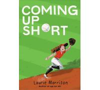 Laurie Morrison Coming Up Short (Copertina rigida)