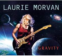 Morvan, Laurie - Gravity